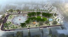 市政公園項(xiàng)目