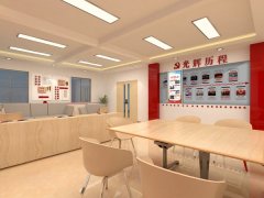 遠(yuǎn)航鋼辦公室項(xiàng)目